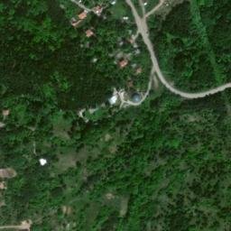 Satellite imagery of TT210/151/, BG