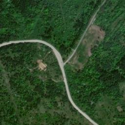 Satellite imagery of Ushite, BG