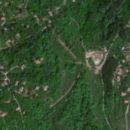 Satellite imagery of TT219/189/, BG