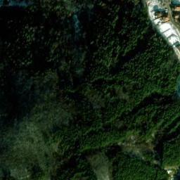 Satellite imagery of TT57, BG