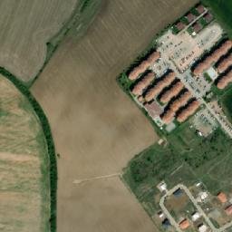 Satellite imagery of TT60, BG