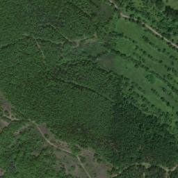 Satellite imagery of TT38A, BG