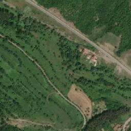 Satellite imagery of TT38A, BG