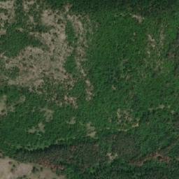 Satellite imagery of TT23, BG