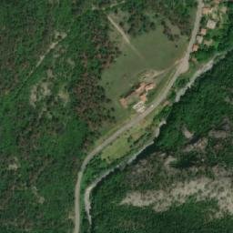 Satellite imagery of TT23, BG