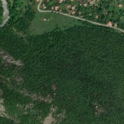 Satellite imagery of TT23, BG