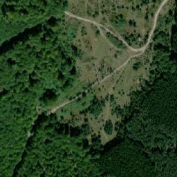 Satellite imagery of TT18, BG