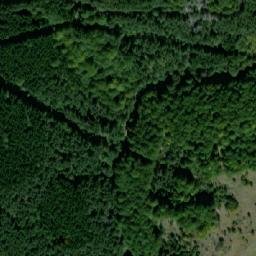 Satellite imagery of TT18, BG