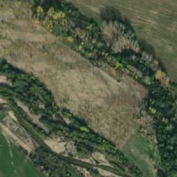 Satellite imagery of TT88, BG