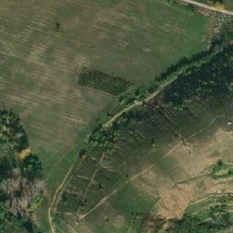 Satellite imagery of TT88, BG