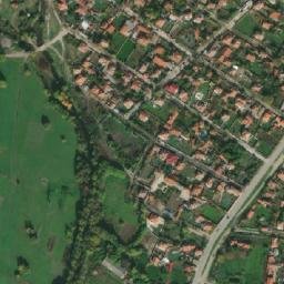 Satellite imagery of TT81B, BG