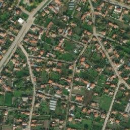 Satellite imagery of TT81B, BG