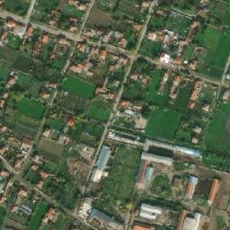 Satellite imagery of TT81B, BG