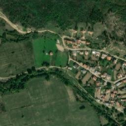 Satellite imagery of TT42A, BG