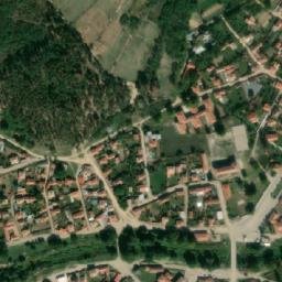 Satellite imagery of TT42A, BG