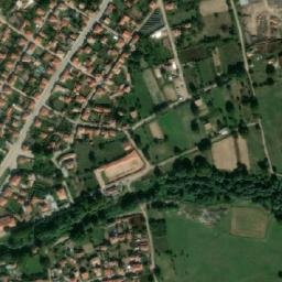 Satellite imagery of TT42A, BG