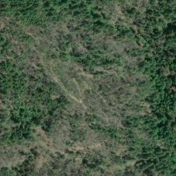 Satellite imagery of Oriole Mine, US