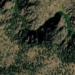 Satellite imagery of Pleasant Valley V, US