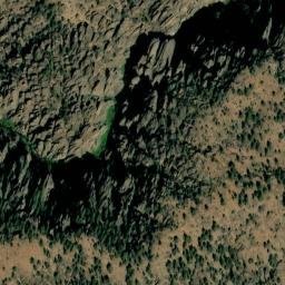 Satellite imagery of Pleasant Valley V, US