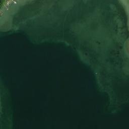 Satellite imagery of Englands Point, US