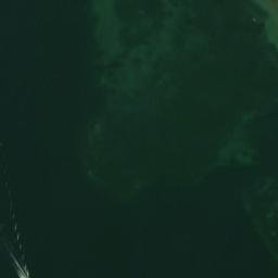 Satellite imagery of Hermitage Point, US