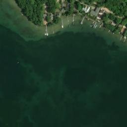 Satellite imagery of Hermitage Point, US