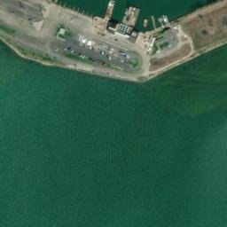 Satellite imagery of Sunshine Point, US