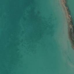 Satellite imagery of Hawkins Point, US