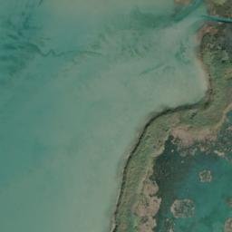 Satellite imagery of Long Point, US