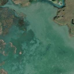 Satellite imagery of Long Point, US