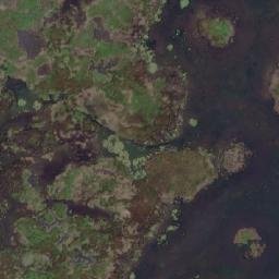 Satellite imagery of Big Rice Bay Point, CA