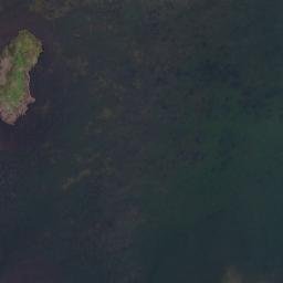 Satellite imagery of Big Rice Bay Point, CA