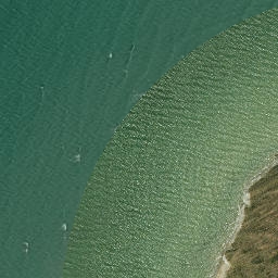 Satellite imagery of Lotus Point, US