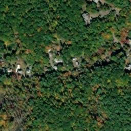Satellite imagery of Mussel Point, US