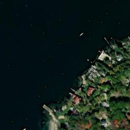 Satellite imagery of Black Bess Point, US