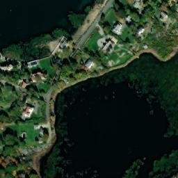 Satellite imagery of Black Bess Point, US