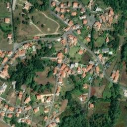 Satellite imagery of Punta de Cabío, ES