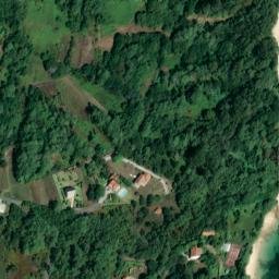 Satellite imagery of Punta de Cabío, ES