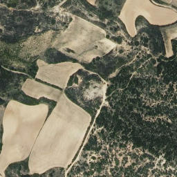 Satellite imagery of survey_point, ES