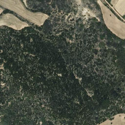 Satellite imagery of survey_point, ES