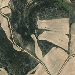 Satellite imagery of survey_point, ES