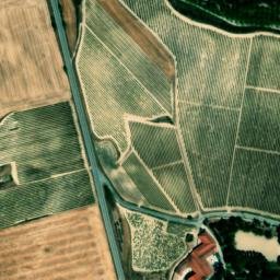 Satellite imagery of Castillo de Sajazarra, ES