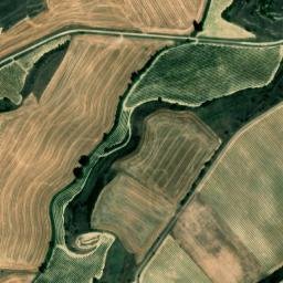 Satellite imagery of Antiguo Límite S. Millán., ES