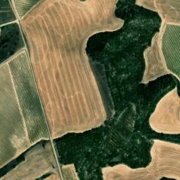 Satellite imagery of Antiguo Límite S. Millán., ES