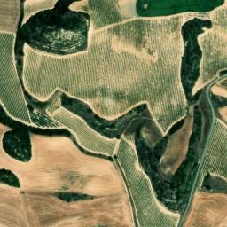Satellite imagery of Antiguo Límite S. Millán., ES