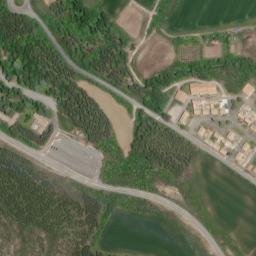 Satellite imagery of Castello de Javier, ES