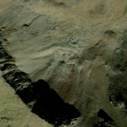 Satellite imagery of Pic de Sanfons, AD