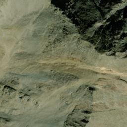 Satellite imagery of Collada del Forat de Malhiverns, AD
