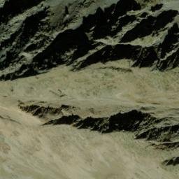 Satellite imagery of Collada del Forat de Malhiverns, AD