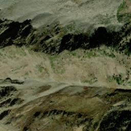 Satellite imagery of Estret del Pla de l’Estany, AD